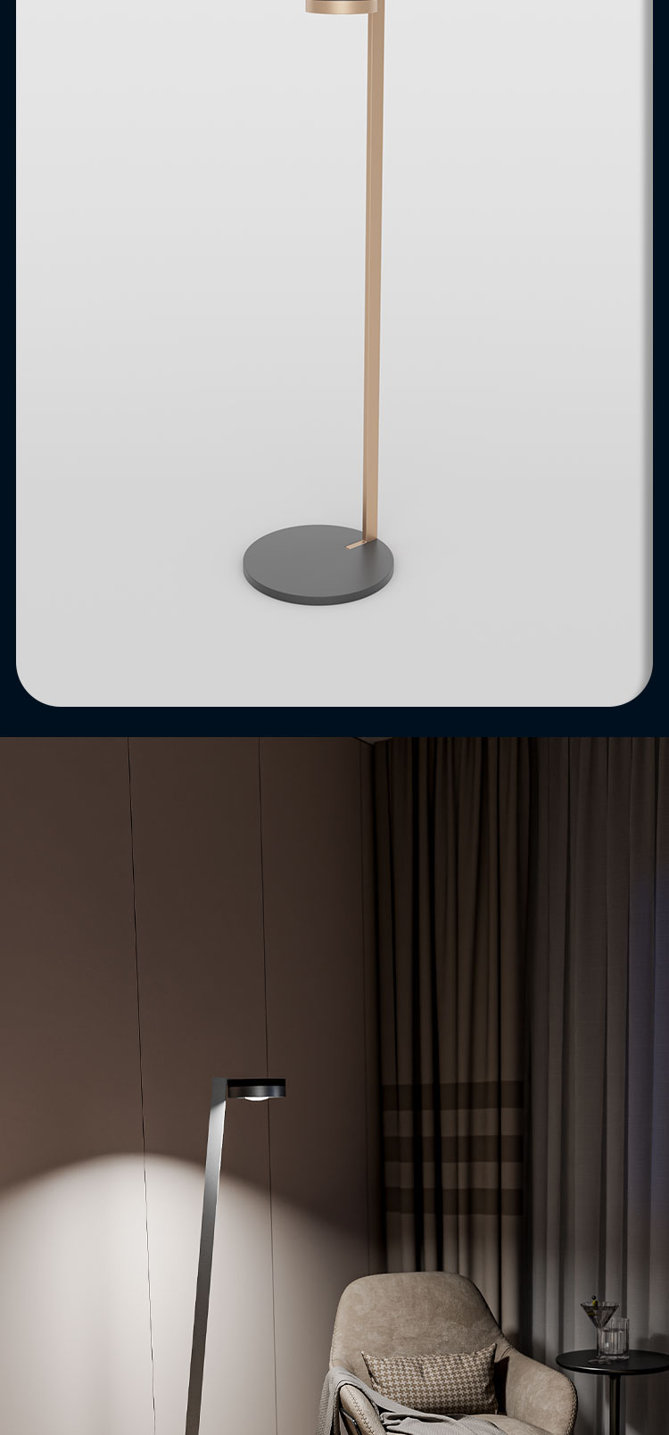 Pendant Light 5