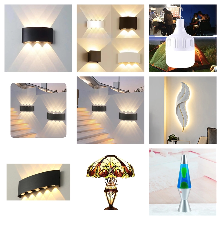 Related Lighting Products