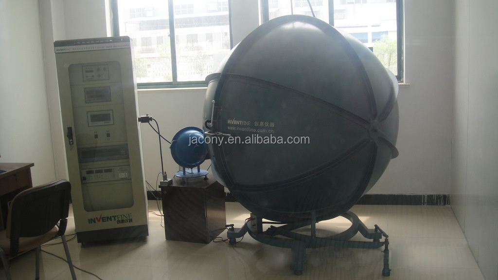 Integrating Sphere