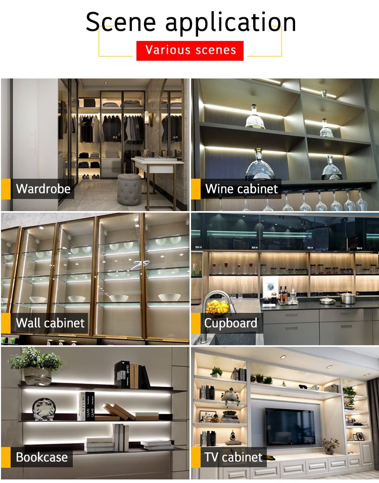 Product Application View 2