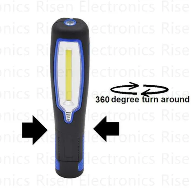 Inspection Light View 5