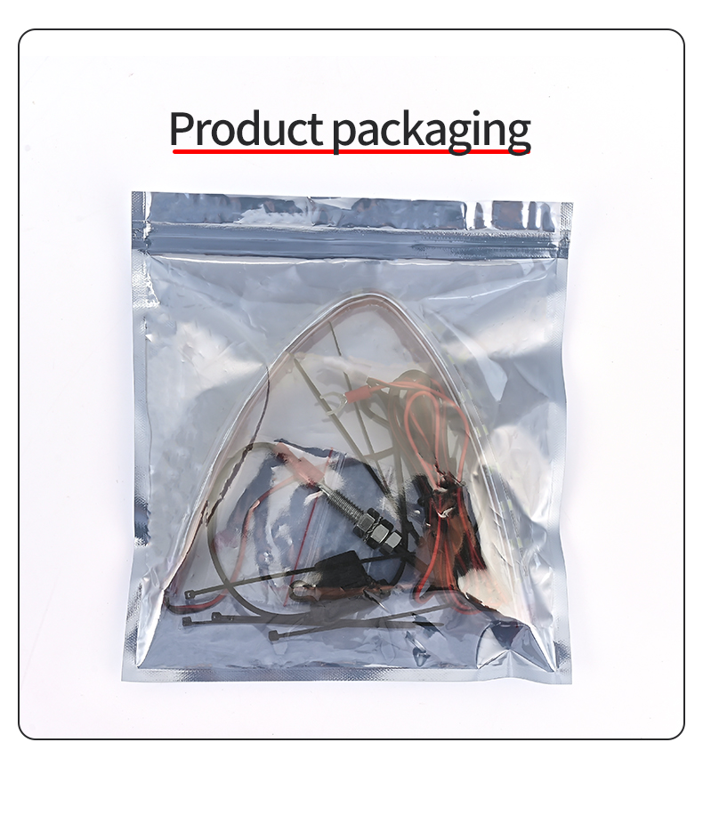 Car Engine Bay LED Light 14