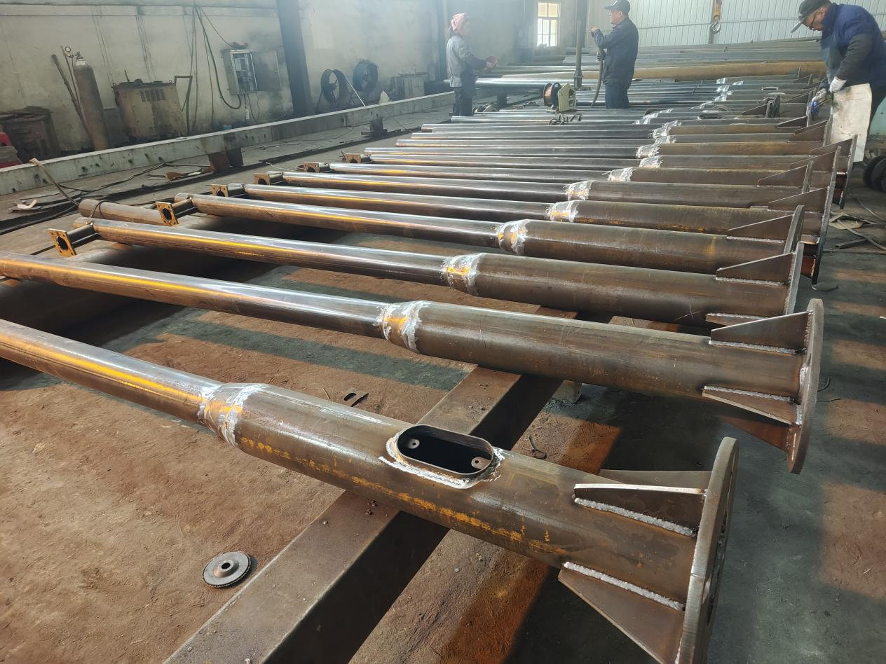 Welding process