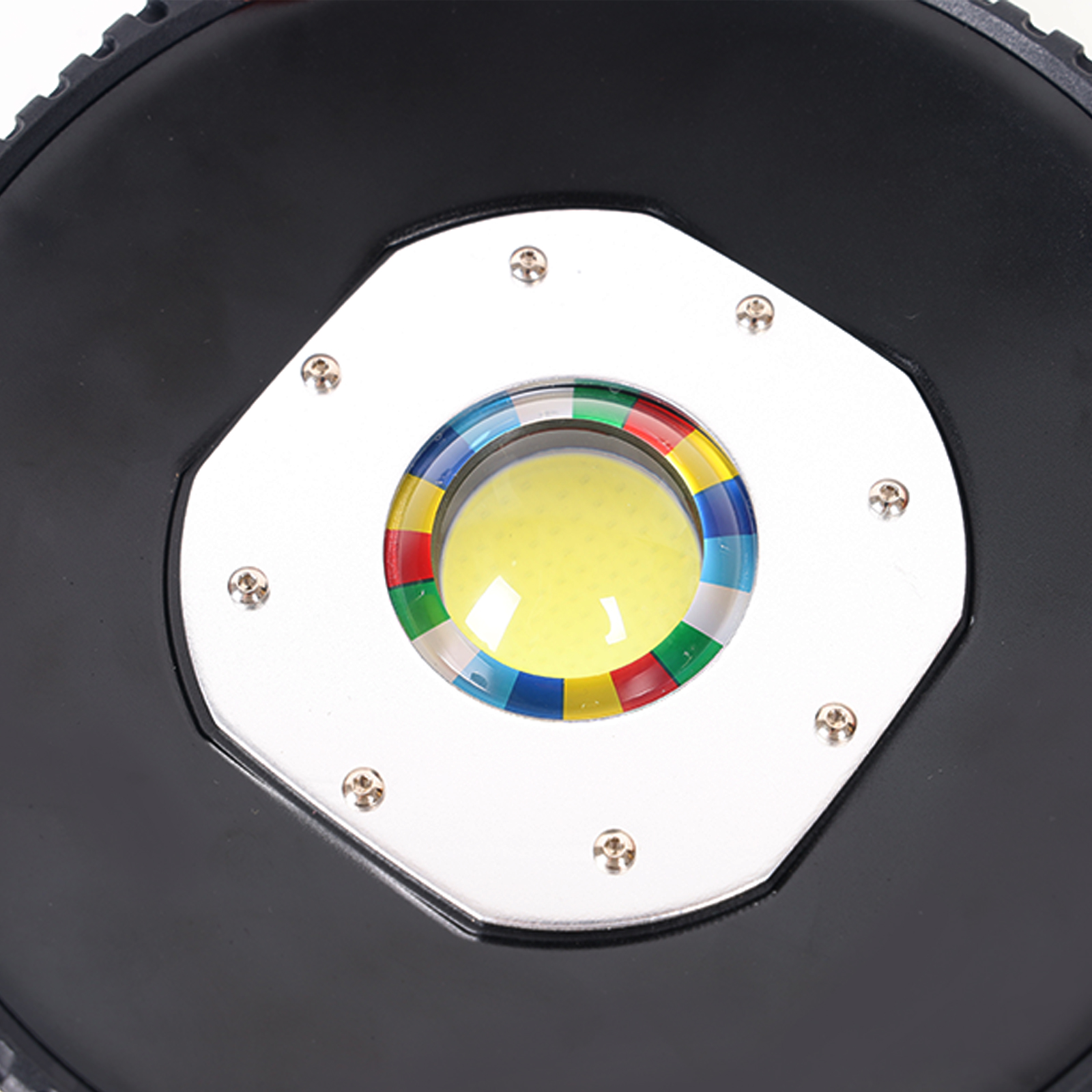 Car Paint Scan Checking Light Led COB Work Handheld Lamp Color Match Flood Light for Car Polishing Detailing