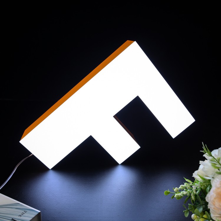 Channel Letter