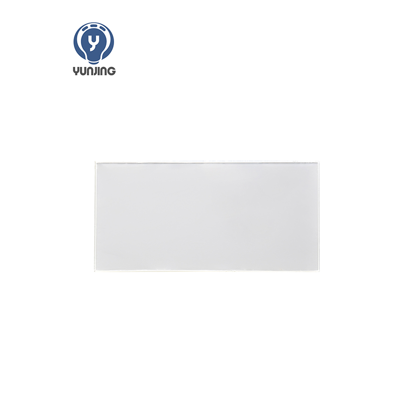 100W 2X4ft Modern LED Panel Light ETL Recessed IP54 Cleanroom Ceiling Grid System with 3-Year Warranty and Anti-Glare Design