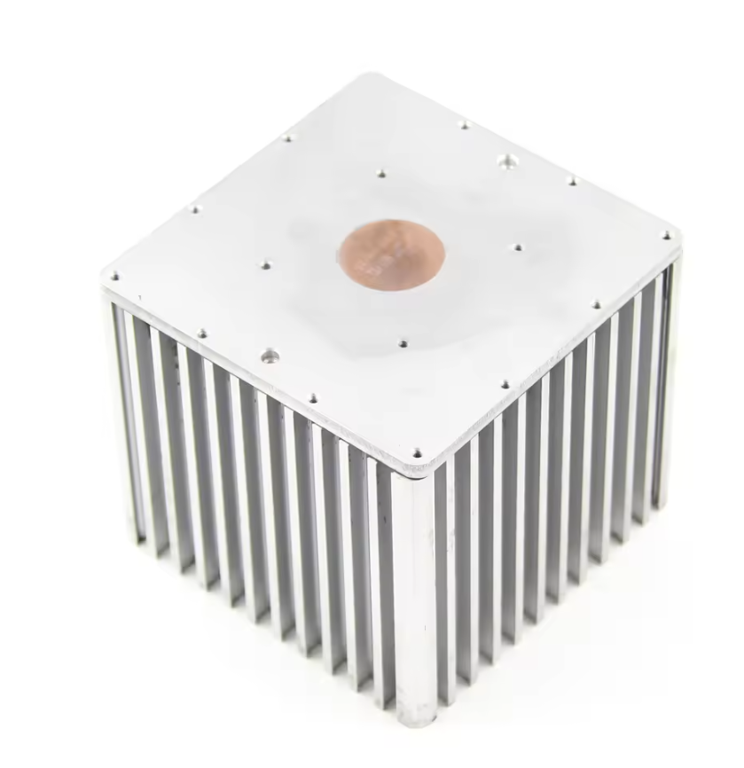 High Power 400W LED Grow Light Modular Flood Stadium Light IP65 Rating 5000K Daylight Die-casting Aluminum Construction CRI 80