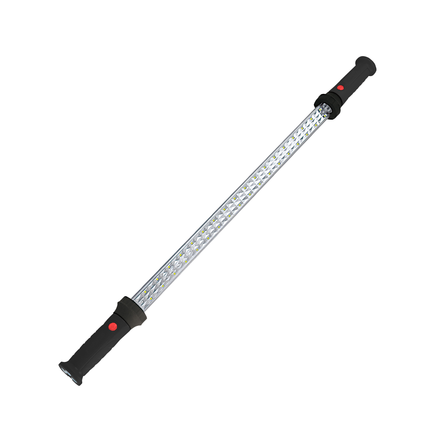 1000LM LED Rechargeable Under Bonnet Portable Inspection Work Light with Extended Bracket