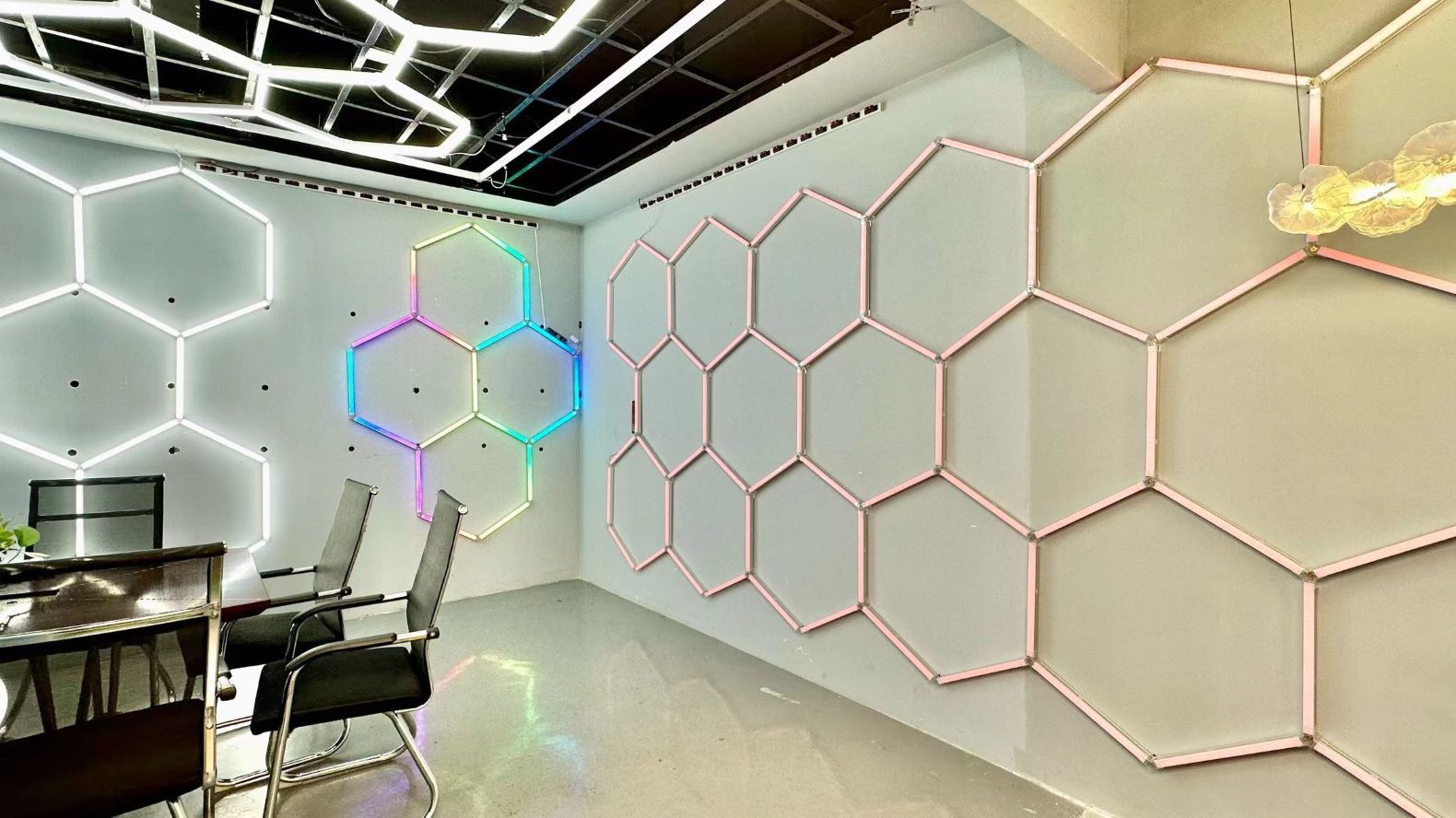 Xolle Light LED product showcase and innovative lighting technology