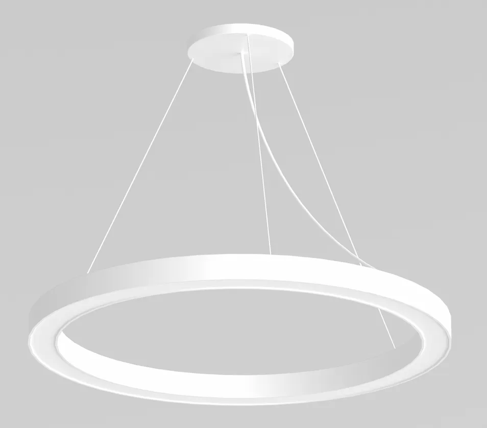 Circular Light Performance 2