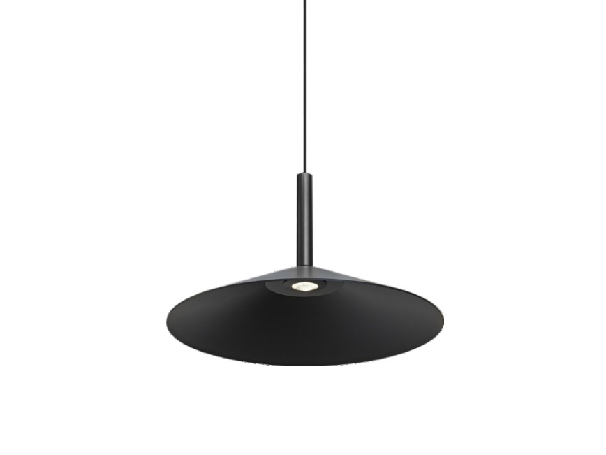 Stylish Geometric Pendant Lights for Modern Hotel Interiors