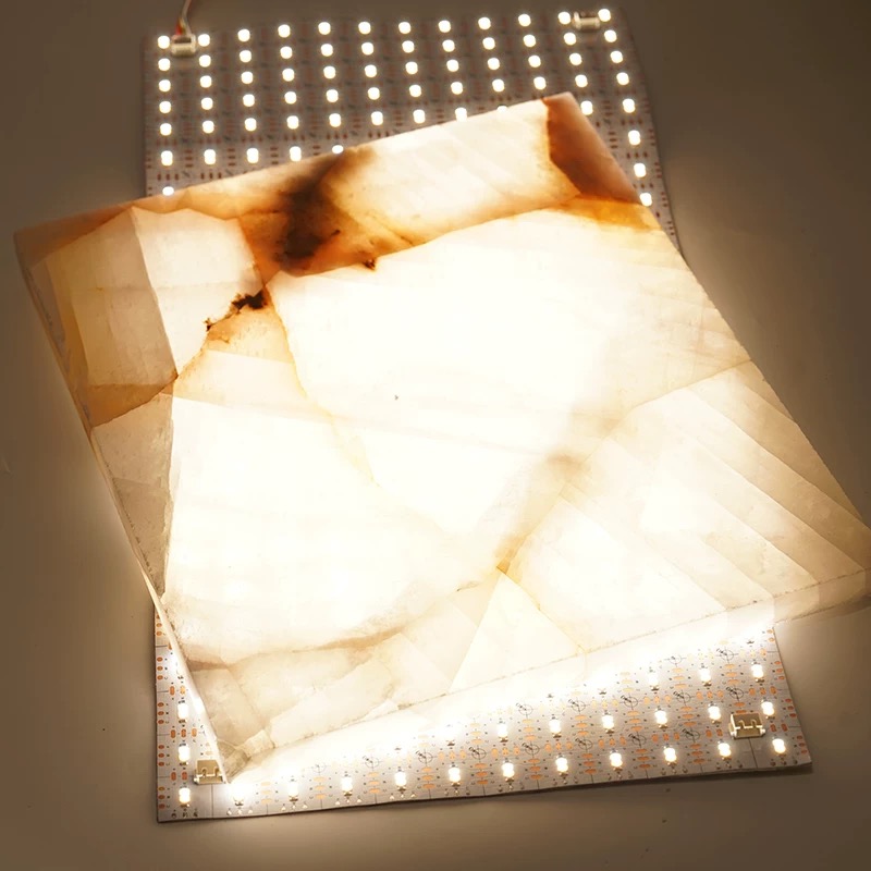 LED Sheet Details