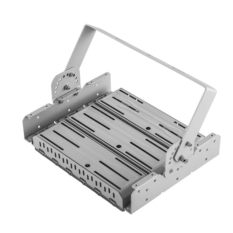 High Lumen 160lm/w New Led Tunnel Light 100w 150w for Auto Inspection Workshop Lighting
