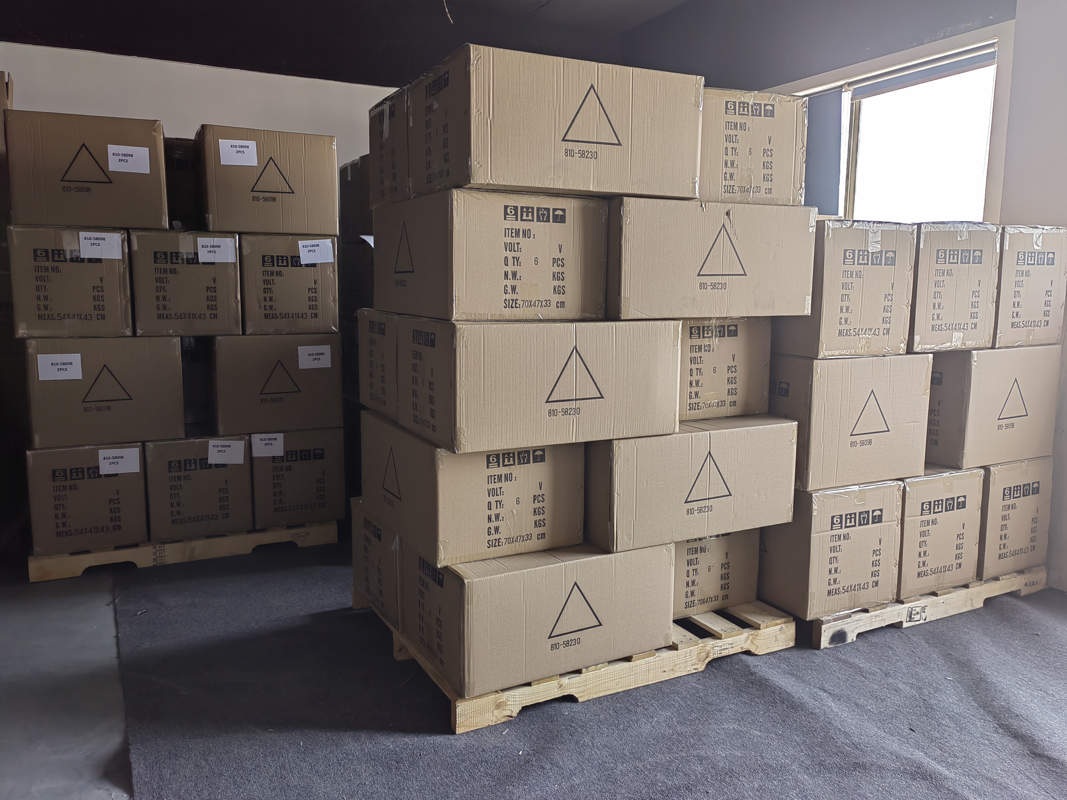 Warehouse