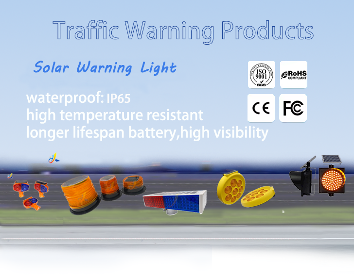 Safety Warning Banner