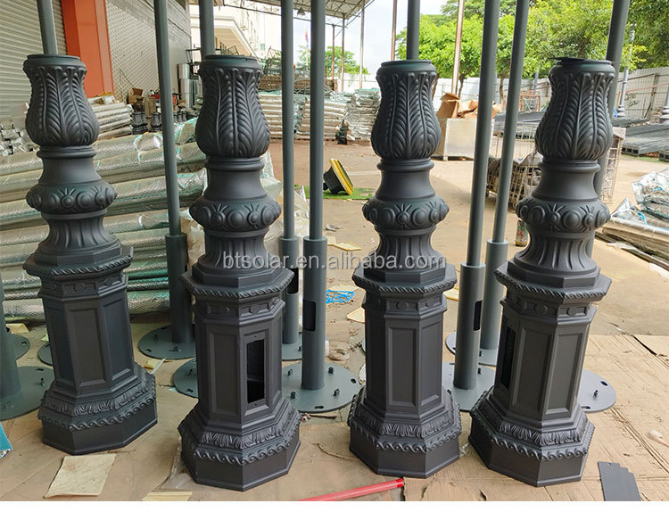 LED Garden Light