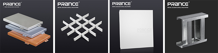 Other Ceiling Options