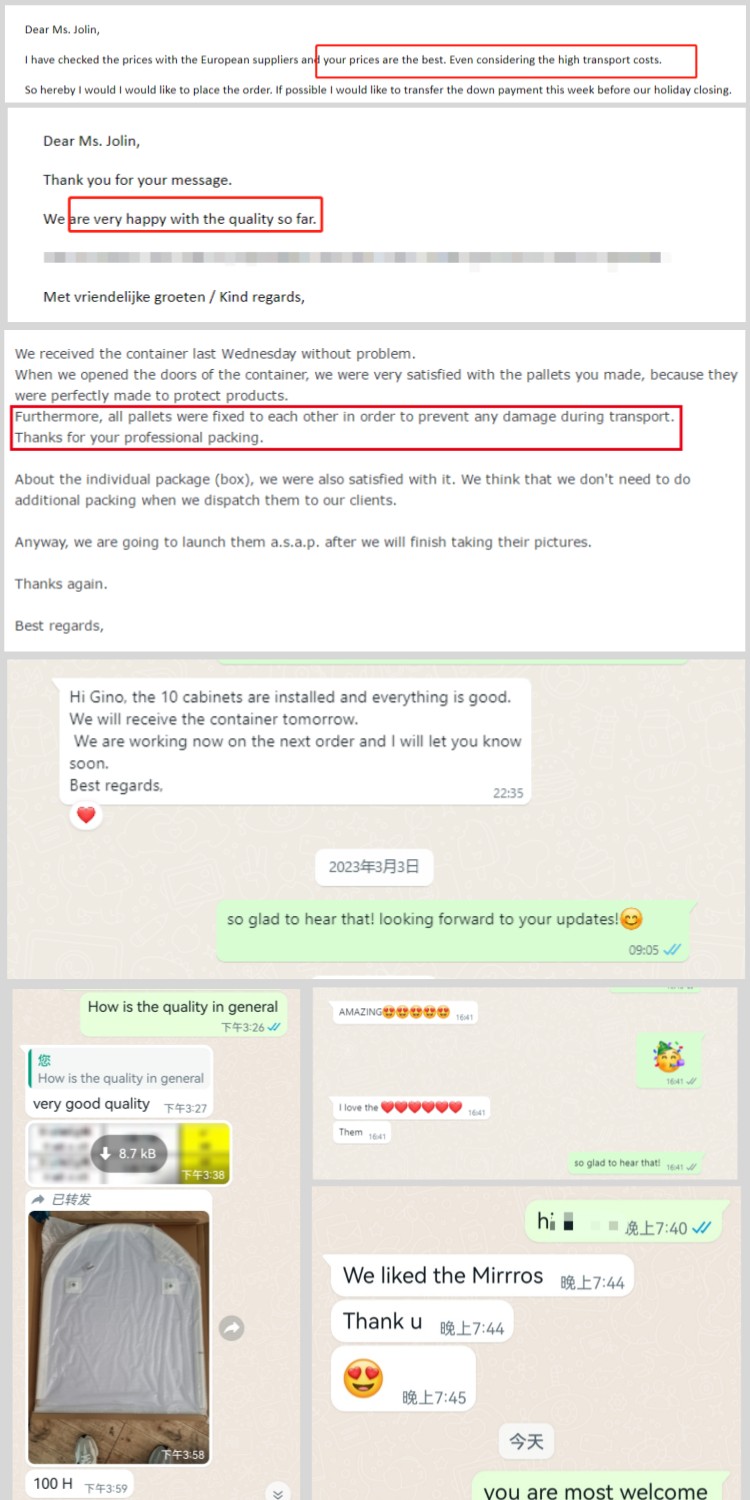 Feedback