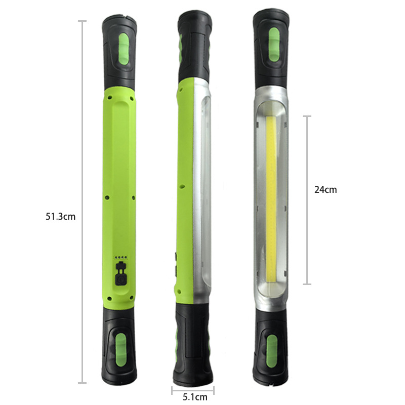 Rechargeable Led Under Bonnet Mechanic Light for Car Repair Inspection
