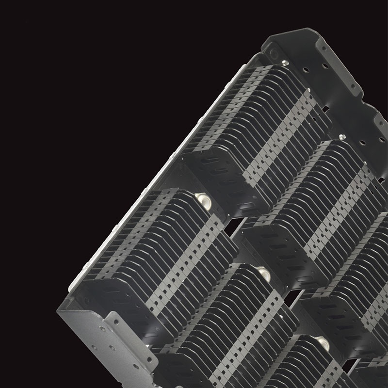 Housing Aluminum Modular 200 Watt Led Flood Light Outdoor