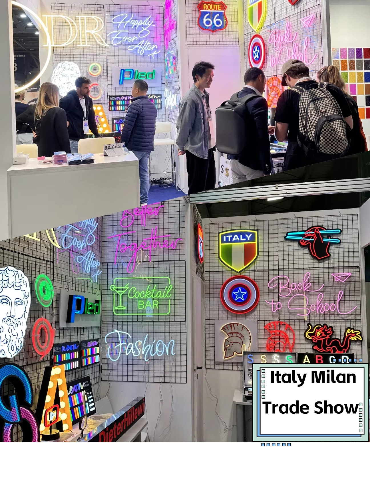 Exhibition 2