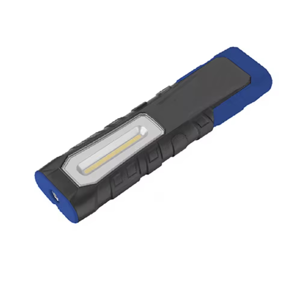 420Lumen Portable LED Work Light Rechargeable Waterproof Inspection Lamp for Auto Repair LED Handheld Worklight