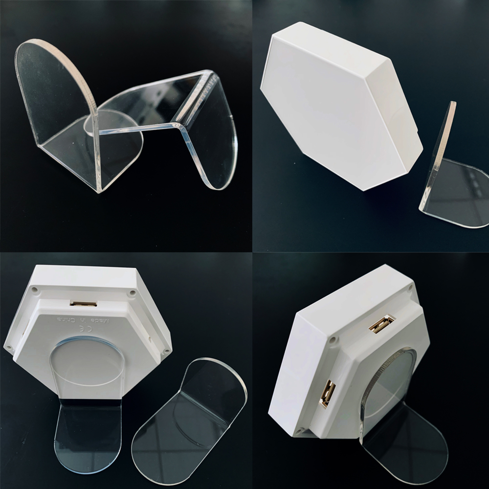 Modular Light Display 6