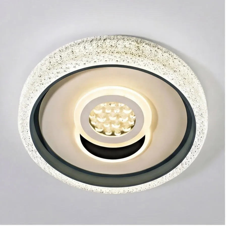 Modern LED Ceiling Light
