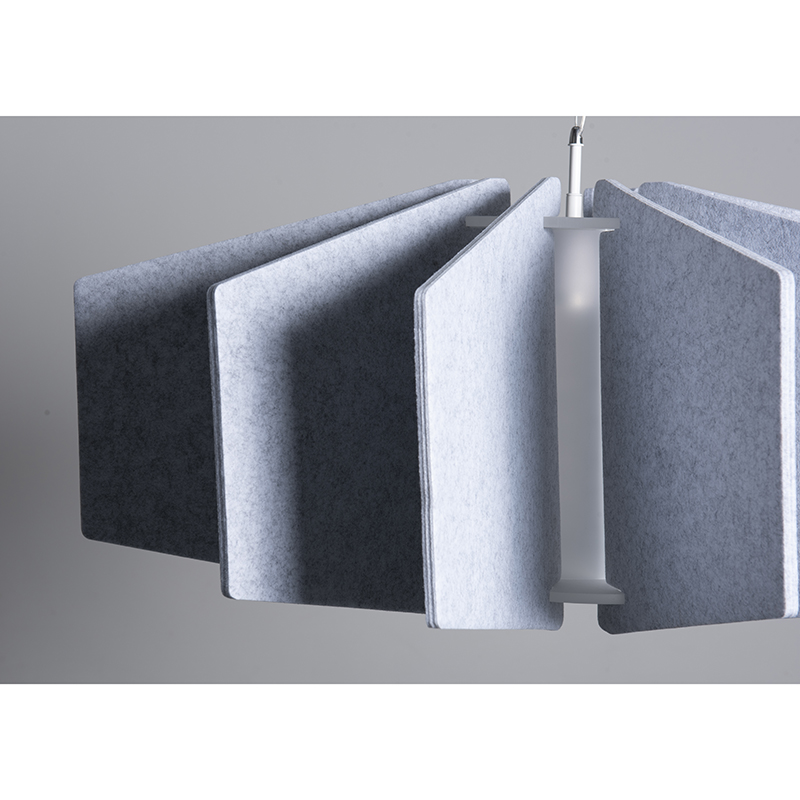 Felt Shade Material