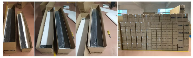 Packaging