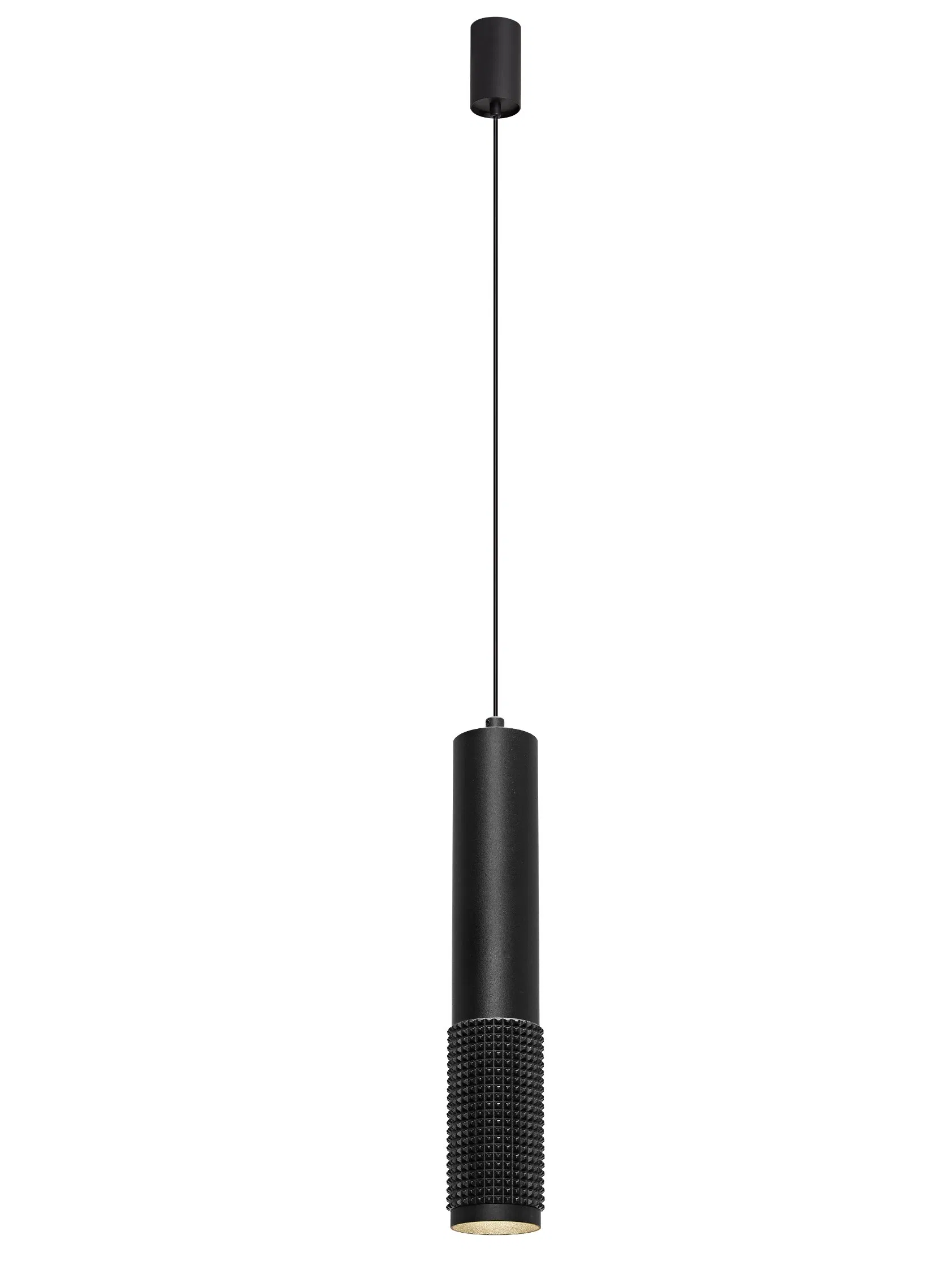 Stylish Geometric Linear Pendant Light for Modern Living Spaces