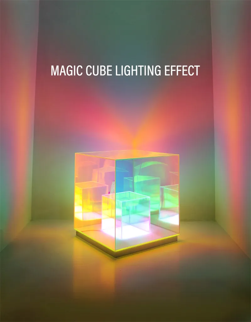 Remote Control Lamp