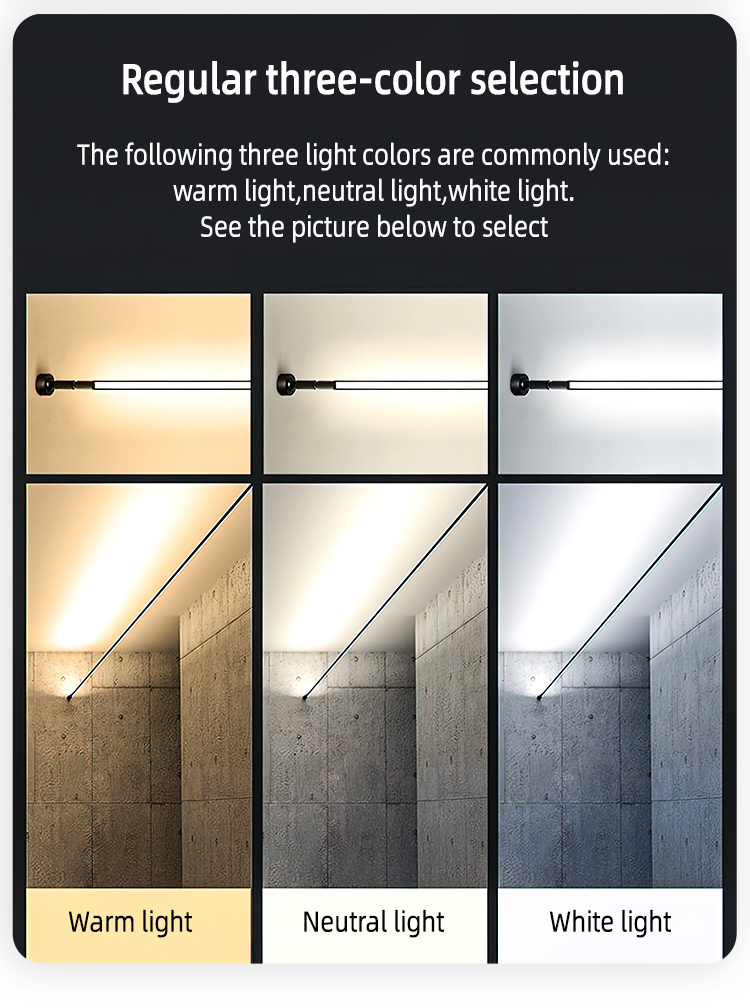 Skyline Linear Light