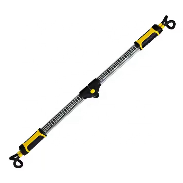 Under Hood Work Lights Rechargeable Work Lamp 1 m Under Hood Lamp High Lumen Multi Function LED Lights Inspection Flood Light