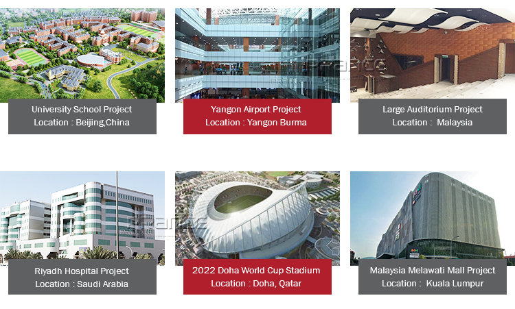 Project Case Study