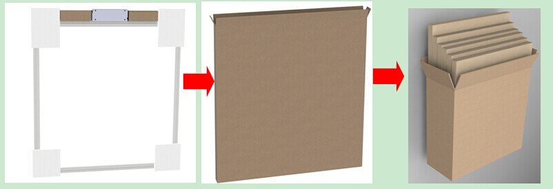 Packaging Detail