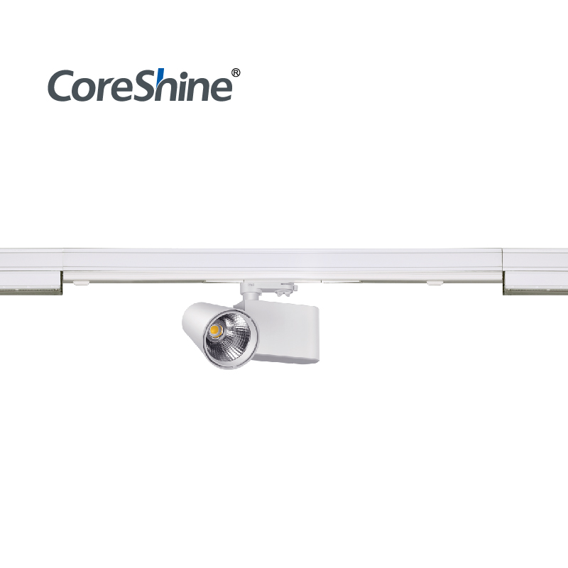 Good Performance Ugr<19 Suspending Linkable Hanging Office Led Shop Light Linear Pendant Lighting for Shopping Mall