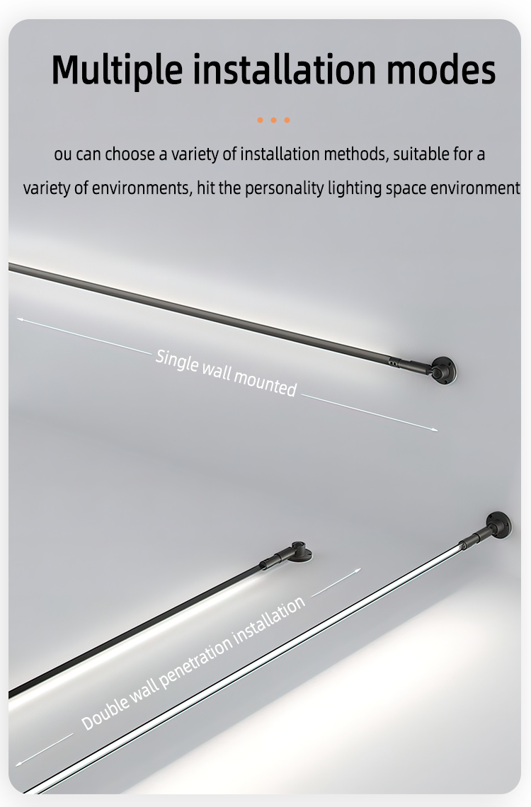 Skyline Linear Light