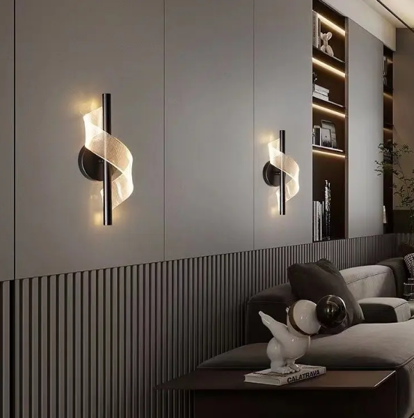 Wall Lamp 6