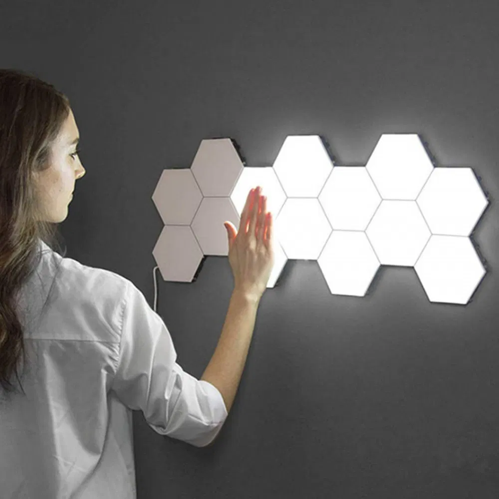 Modular Wall Light 1