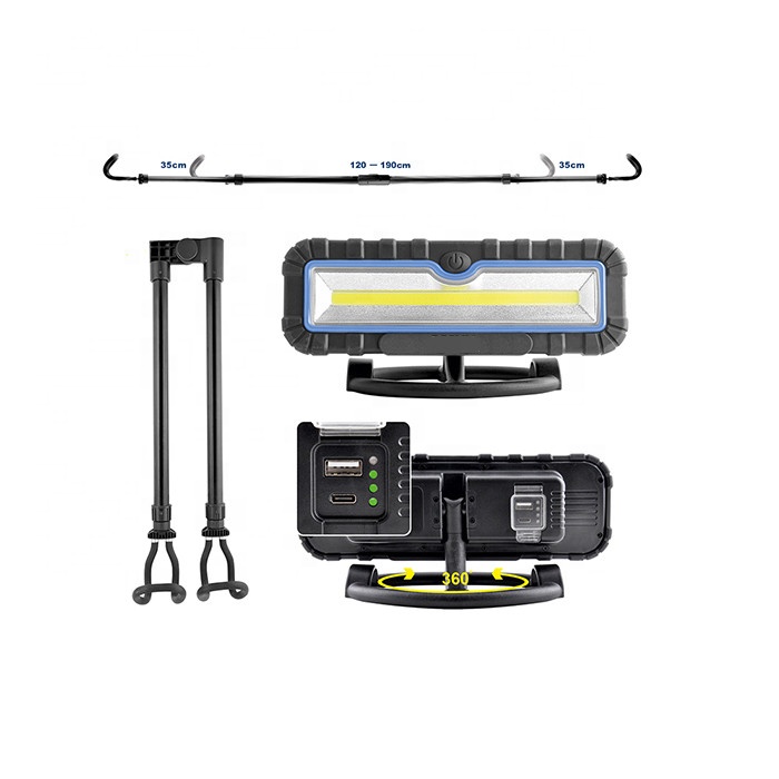 LED Under Bonnet Inspection Lamp