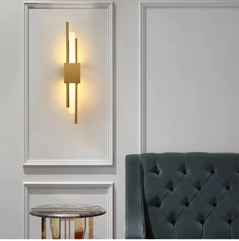 Indoor Wall Light View 6