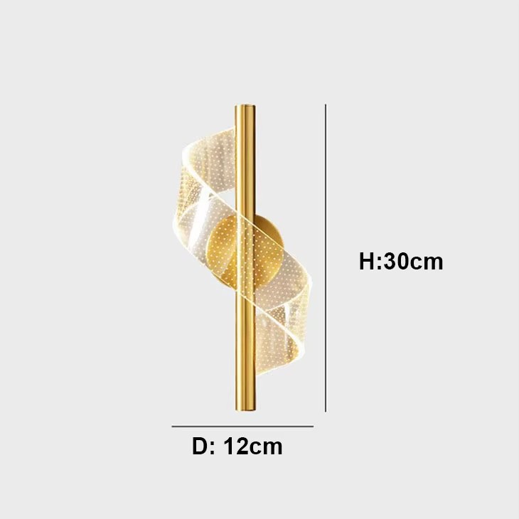 Wall Lamp 2