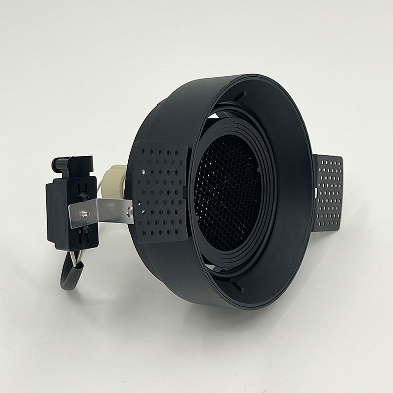 Modern Design LED Grid Downlight for Office and Meeting Room Ceiling Lighting for Living Room Use