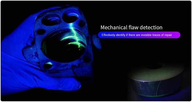 UV Lamp Details