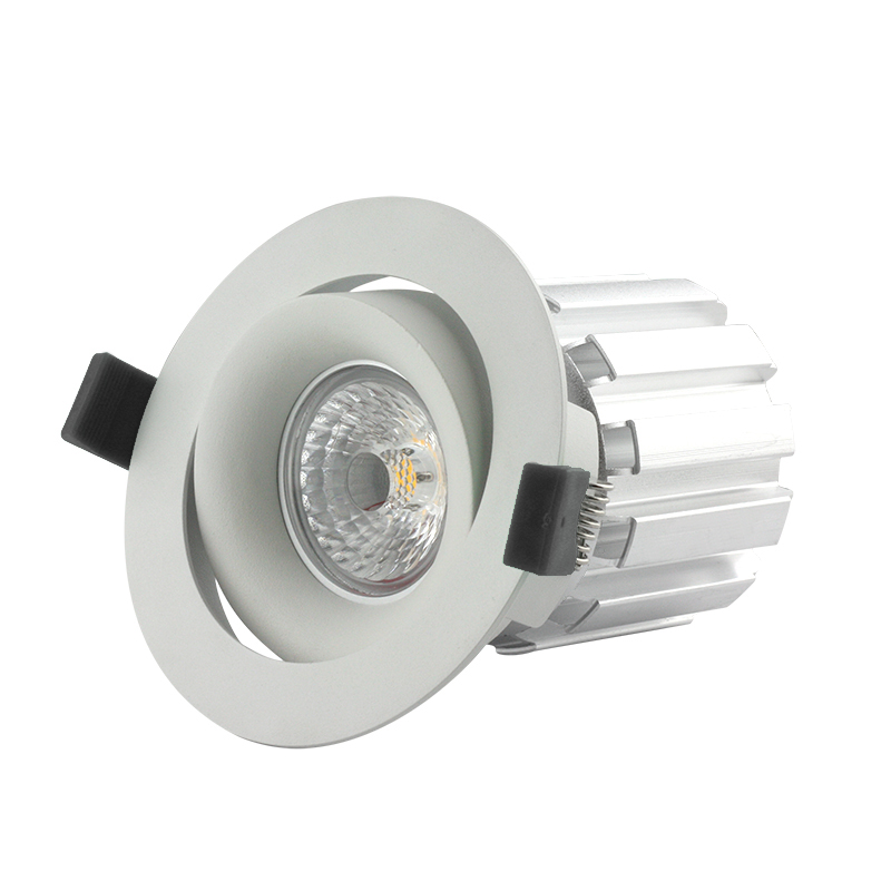 LED Downlight 8W 9W 11W 15W 20W MR16 GU10 LED Spot Showroom Light