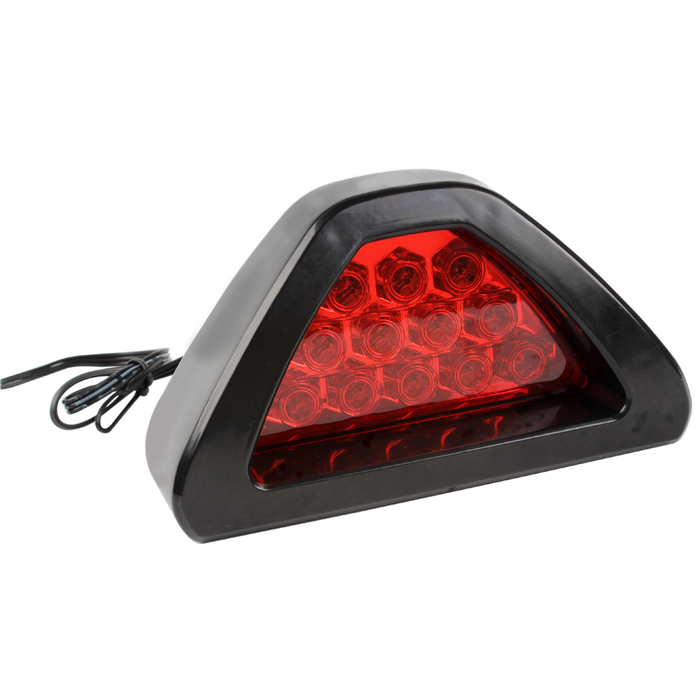 Brake Light Detail 10