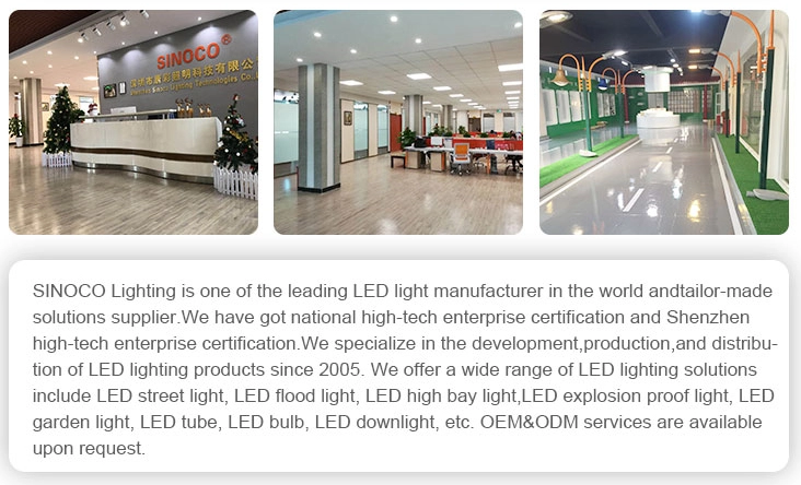 Showroom Lighting Layout