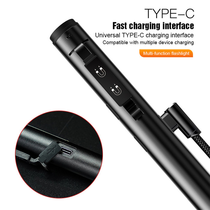 Rechargeable System