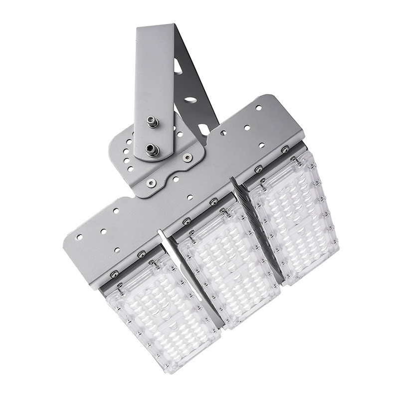 High Lumen 160lm/w New Led Tunnel Light 100w 150w for Auto Inspection Workshop Lighting